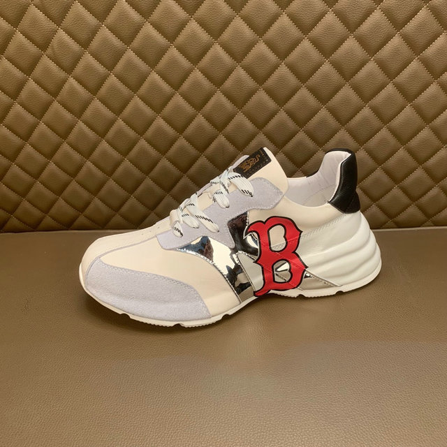 men gucci shoes-193